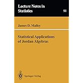 Statistical Applications of Jordan Algebras (Lecture Notes in Statistics, 91)
