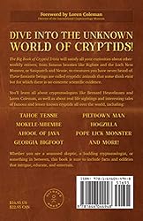 The Big Book of Cryptid Trivia: Fun Facts and