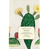 Mastery of the SAUCES (The Culinary Library Book 3)