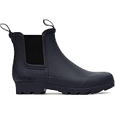 SEAVEES mens Bolinas Off Shore BootRain Boot