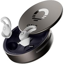 Amazon.com: Ozlo Sleepbuds® | Comfortable Side Sleeper Headphones ...