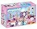 PLAYMOBIL 6850 Dressing Room with Salon