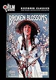 BROKEN BLOSSOMS / (MOD)                            image