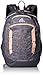 adidas Excel Backpack, Onix Jersey/Clear Orange/Onix, One Size
