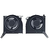 LAOKOEN New Cooling Fans for Lenovo Legion 5