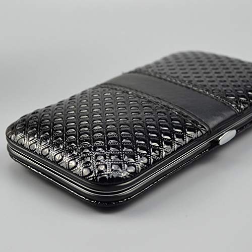 image for Dreamsyard Manicure Pedicure Set Stainless Steel Nail Clippers Set, Na