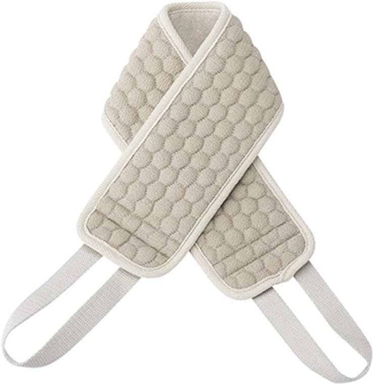 spazzola per l'acne della schiena