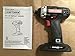 Craftsman C3 19.2 Volt 1/4 Inch Impact Driver Model 5727.1 (Newest Version) (Bare Tool, No Battery or Charger Included) primary