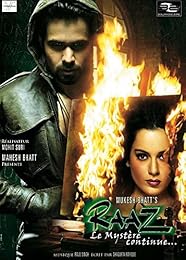 Raaz, Le Mystère Continue...