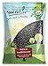Food to Live - Organic Black Beans, 15 Pounds Non-GMO, Whole Dried Beans, Sproutable, Vegan, Kosher, Bulk. Great Source of Plant Based Protein, Fiber. Great for Bean Soup, Salads, Chili.