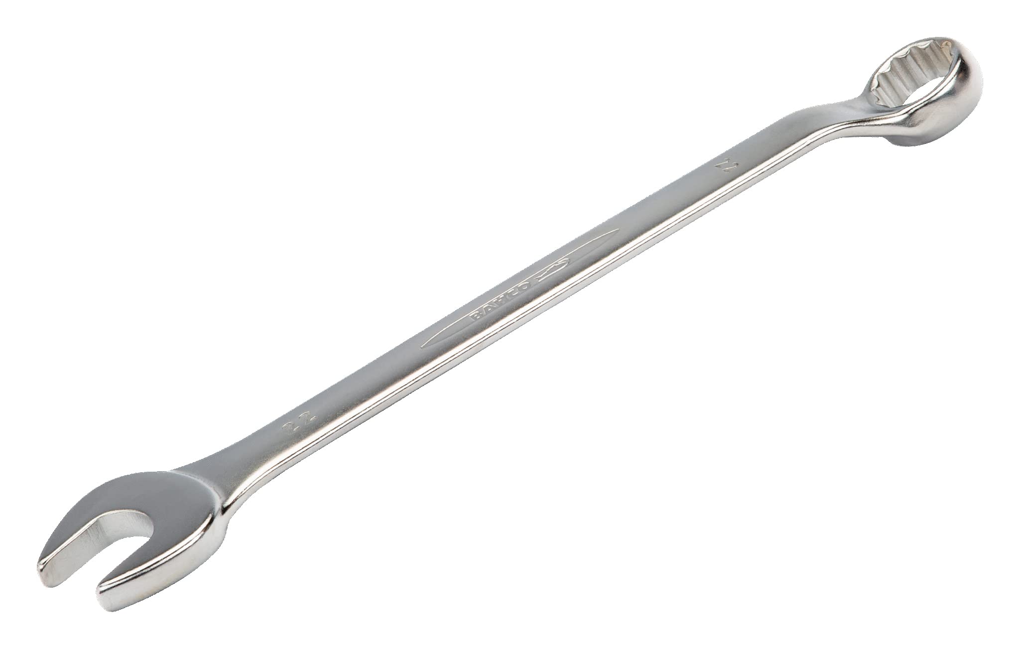 Bahco 1952M-19 - Combination Wrench