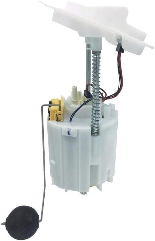 UKLLYY Fuel Pump Assembly for D-o-d-g-e Magnum Challenger Charger 05-10 C-h-r-y-s-l-e-r 300 05-10 2.7L 3.5L 5.7L E7241M TY-241