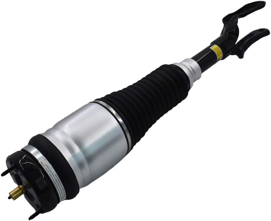 Pair Front Air Suspension Shocks Fits for Jeep Grand Cherokee Laredo