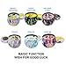 MAGIC FUNCTION Aromatherapy Spiritual Scented Candle with Dried Flower, 5.7Oz, 25 Hours. (MONEY DRAWING)thumb 3