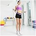 Jump Rope,for aerobic exercise tool,cross fitness training, Boxing