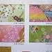 Japanese Origami Fancy Folding Paper Chiyogami 100 Sheets