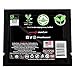 SofiesSecret 30 XXL Bamboo Deodorizing Unisex Body Wash Wipes | Individually Packaged XXL Cloths (12in x 12in) | 100% Organic Extracts & Natural Ingredients, Perfume FREE, Rinse FREE