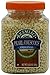 Riceselect Original Pearl Couscous, 11.53 oz Jars (Pack of 6)