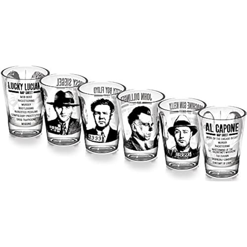 Home & Kitchen, Kitchen & Dining, Dining & Entertaining, Glassware & Drinkware, Shot Glasses