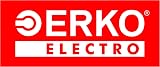 ERKO Cable Ties Black 540 x 7.6 mm Pack of 100 54 kg Tensile view 7