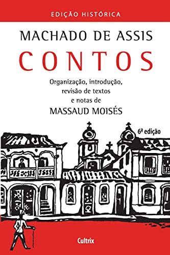 Contos de Machado de Assis (Portuguese Edition) at Amazon