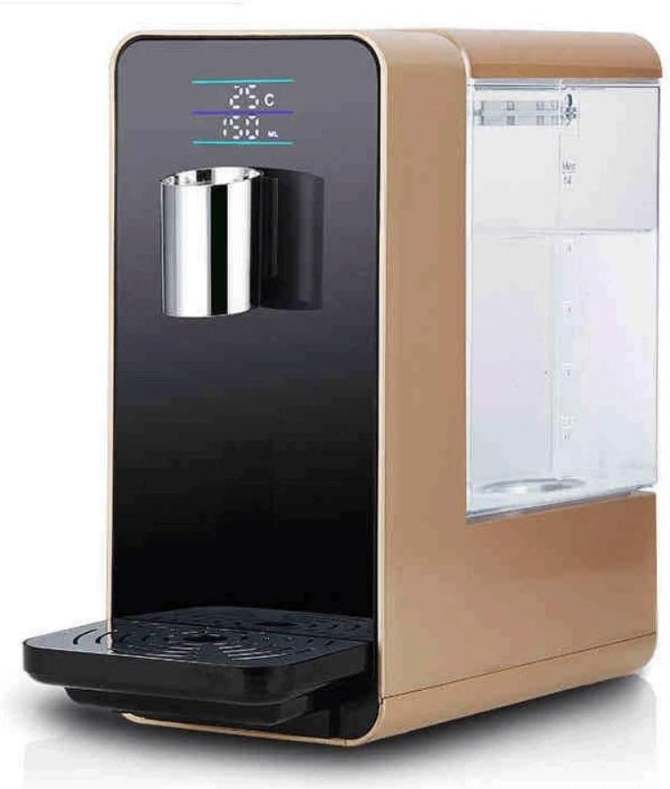 hot drinking water machine