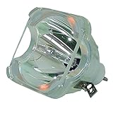 Mitsubishi 915P049020 Lamp for Mitsubishi DLP TV