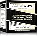 Active Wow Teeth Whitening Charcoal Powder Natural primary