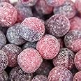 Barnett's Mega Sour 'Plooms' Bon Bons 1/2lb (227g)