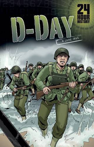 D-Day (24-Hour History)