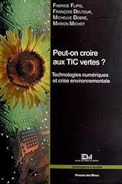Peut-on croire aux TIC vertes ?