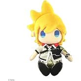 Merchandising License Kingdom Hearts III Ventus Boost