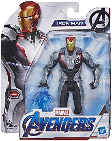 figura avengers endgame