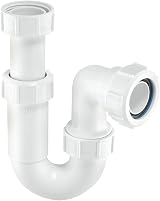 Trade In Post Small Curved Cloakroom Basin Sink Wall Hung 1 Tap Hole + Fittings view 5