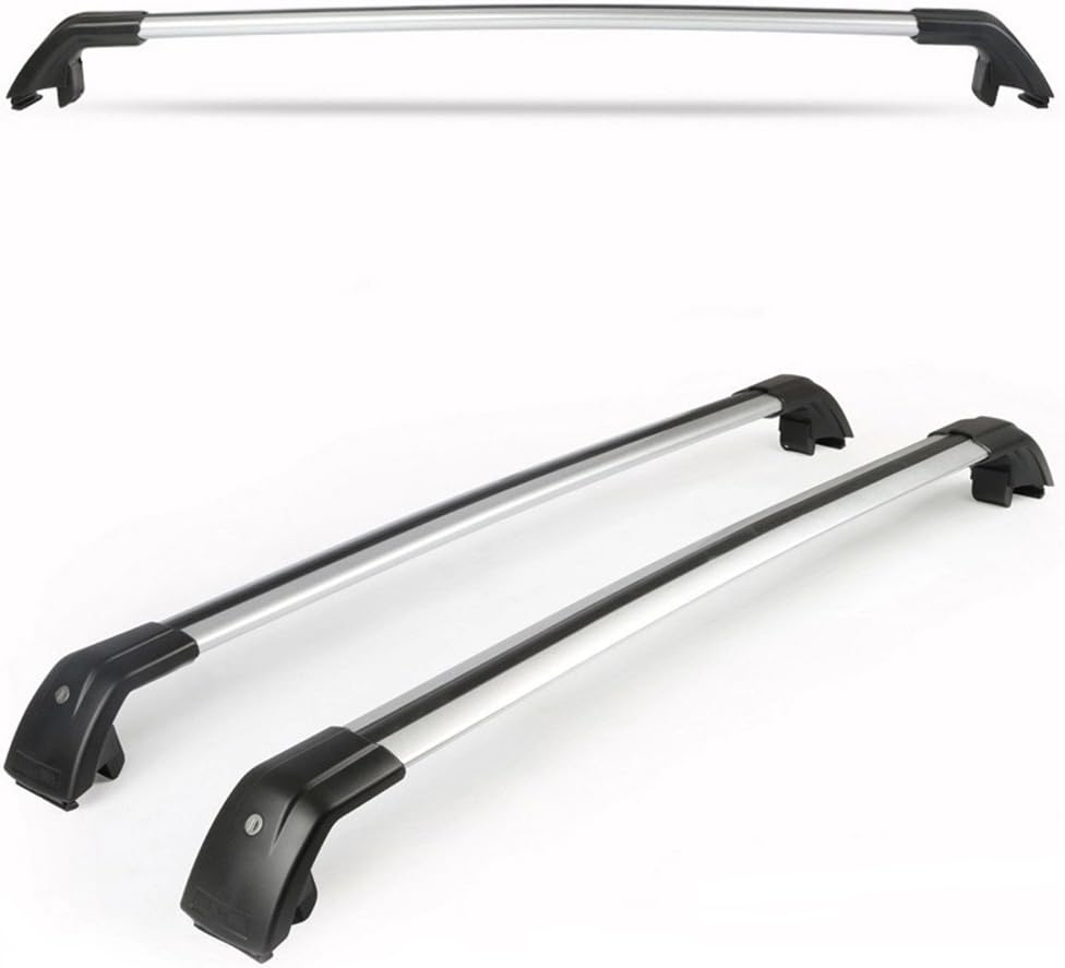 Automotive Roof Rail Roof Rack Side Rail Bars Fit Mitsubishi ASX
