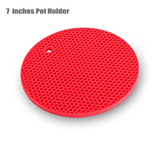 [ IP POT BUNDLE ] Pressure Cooker Accessories 5/6 Quart Silicone