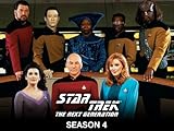 Star Trek: The Next Generation Season 4