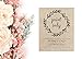 Mother's Day Gift, My Greatest Blessings Call Me Mom, Customized Burlap Print
