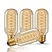 DORESshop T45 Vintage Antique Light Bulb