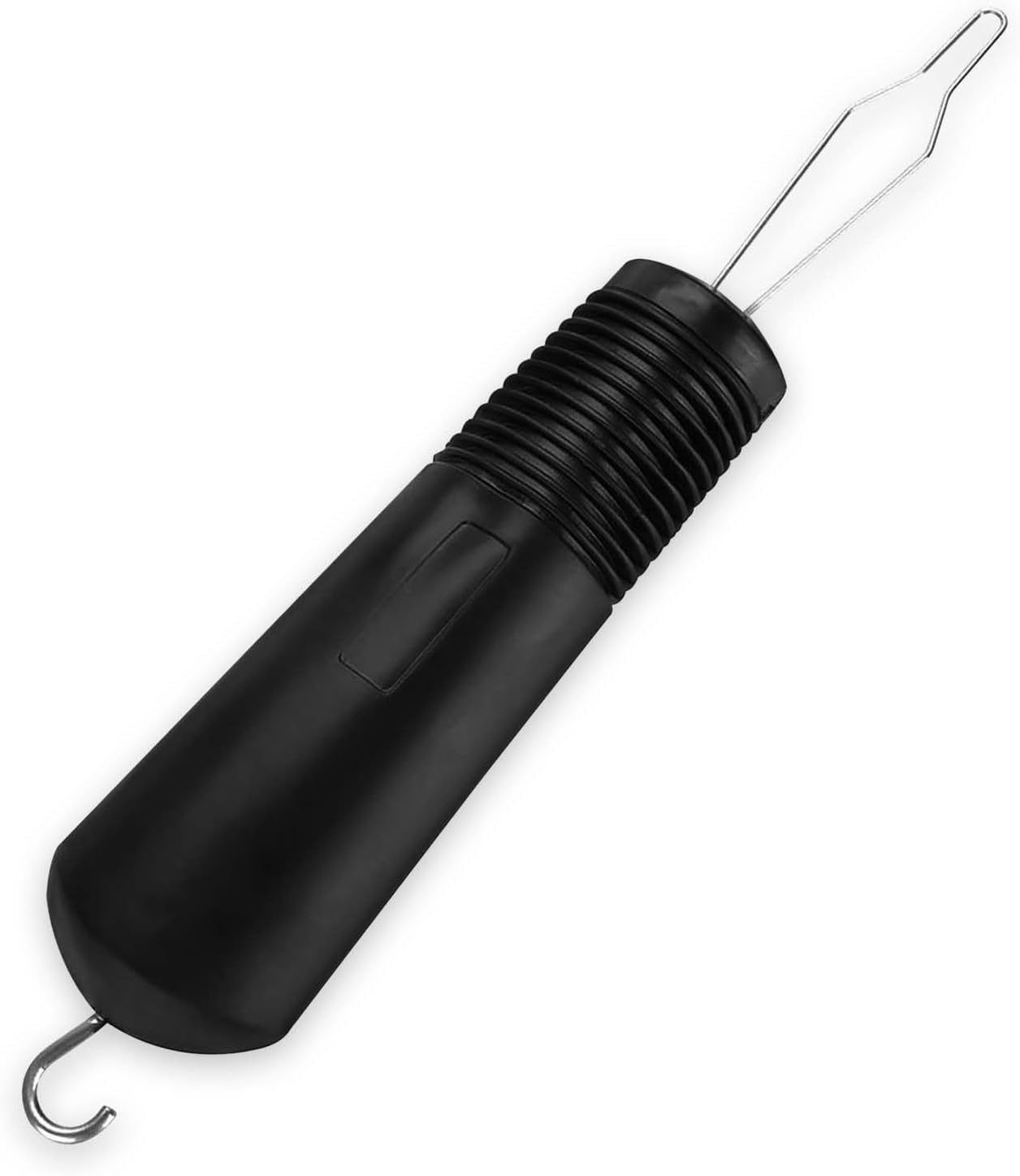 Button Hook and Zipper Pull by HEALUA - One Handed Gadget for Buttons & Zips - Aids Self Dressing - Button Hook Tool - Zipper Pull Assist Device