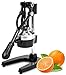 [DISCONTINUED] Commercial Metal Orange Press Stand Juicer
