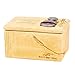Abbey Gift, 4.25 x 2.38 x 3 Press (Abbey & CA Gift) First Communion Trinket Box