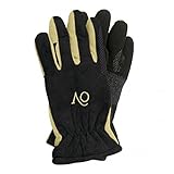 Ovation Polar Suede Fleece Gloves