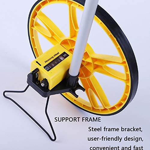 6 Collapsible+Measuring+Distance+surveying+Measurment