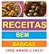 Livro RECEITAS BEM BÁSICAS
