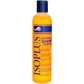 Isoplus Shampoo Neutralizing 8 Ounce (235ml) (2 Pack)