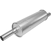 AP Exhaust Products 3761 Exhaust Muffler