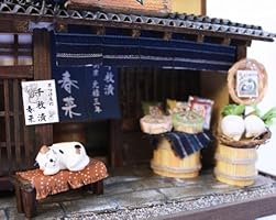 billy's handmade dollhouse kit