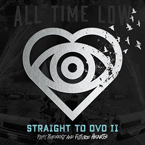 Straight to Dvd II: Past Present & Future Hearts