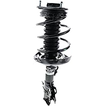 Amazon.com: KYB SR4750 Strut-Plus Complete Corner Unit